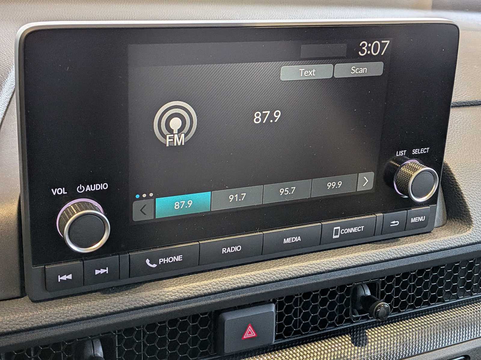 Thumbnail: 2023 Honda CR-V - 28