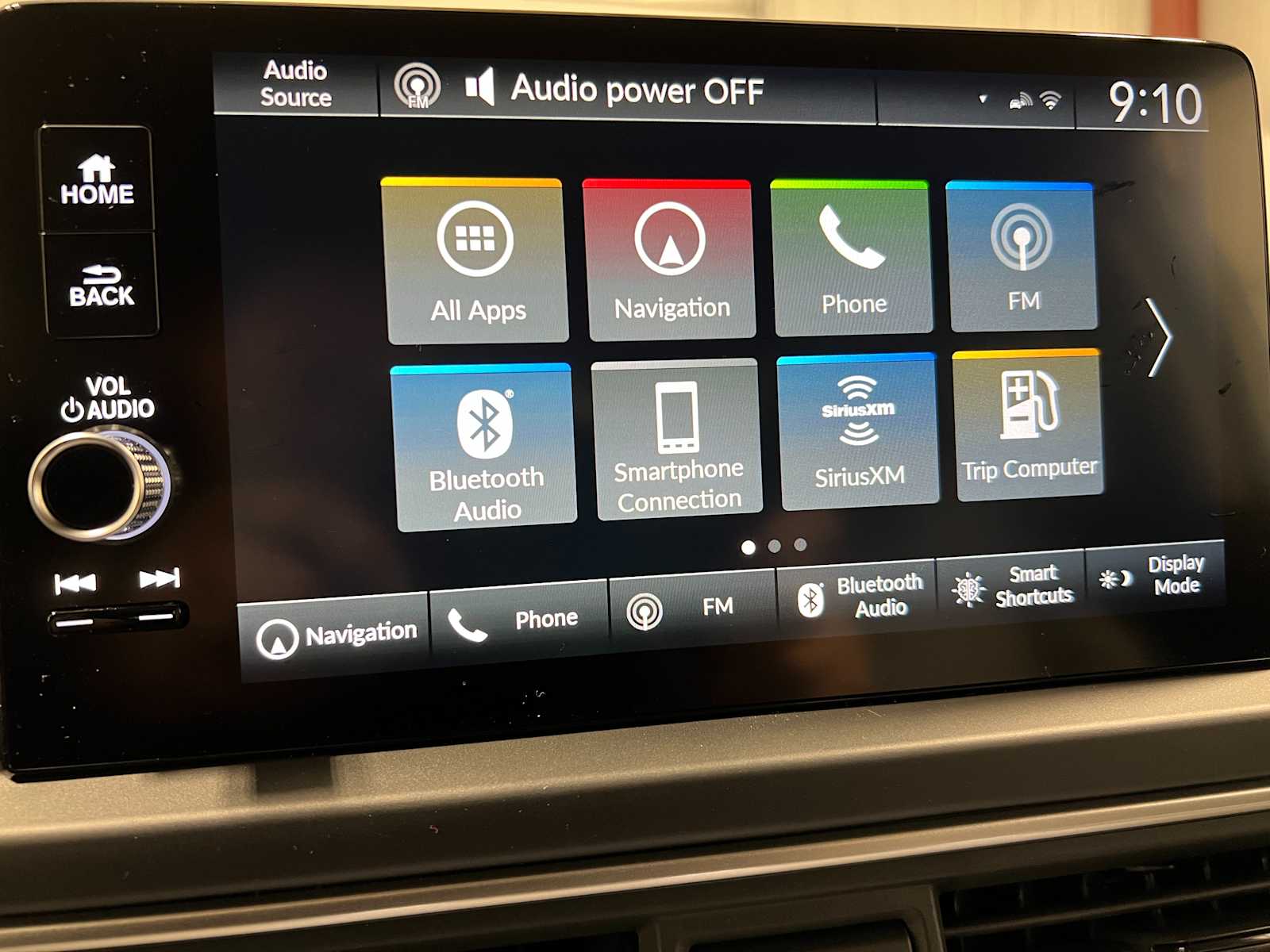 Thumbnail: 2025 Honda Pilot - 29