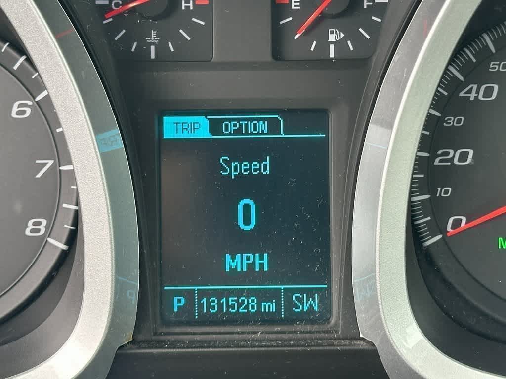 Thumbnail: 2016 Chevrolet Equinox - 22