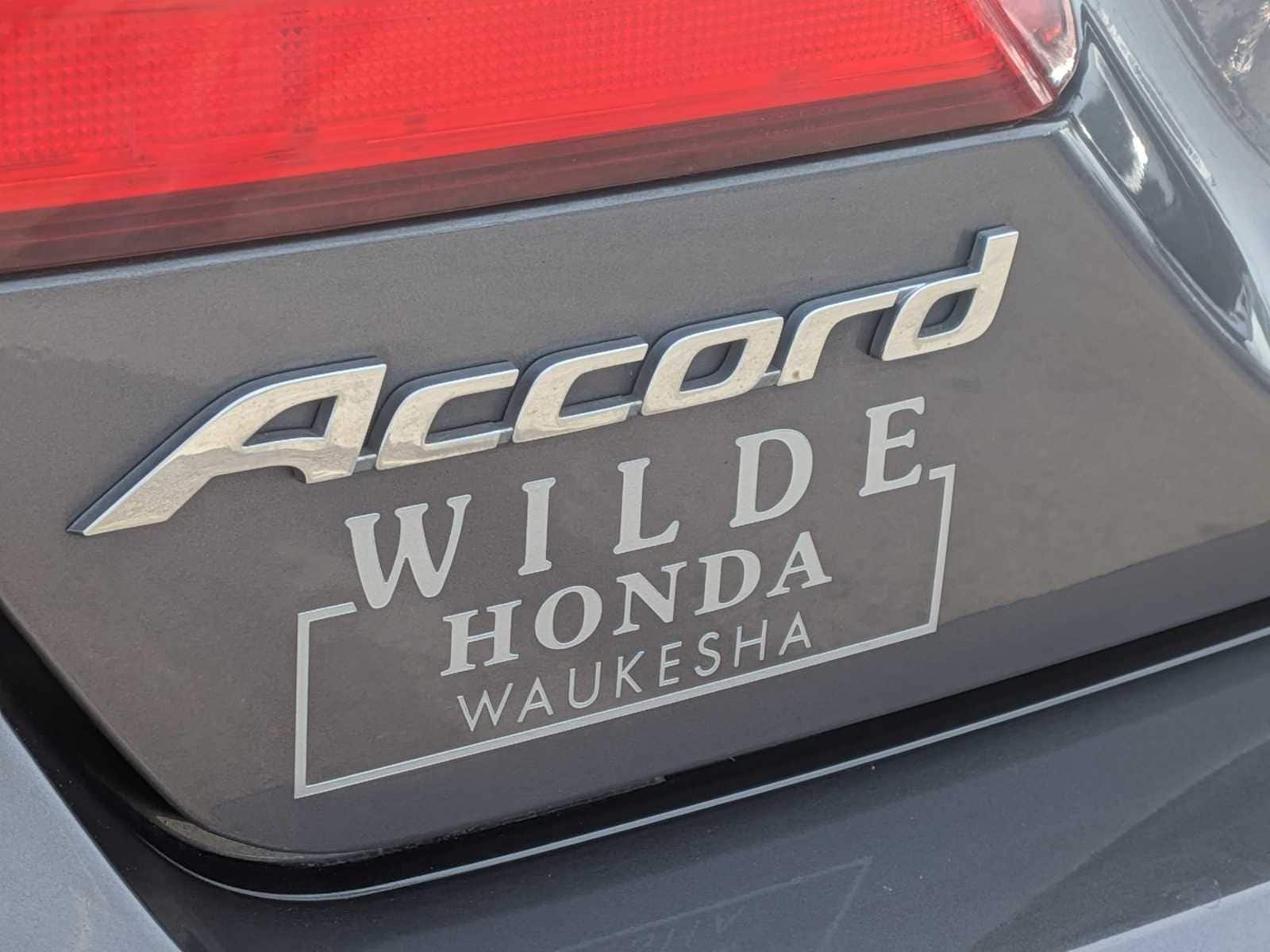 Thumbnail: 2014 Honda Accord - 9