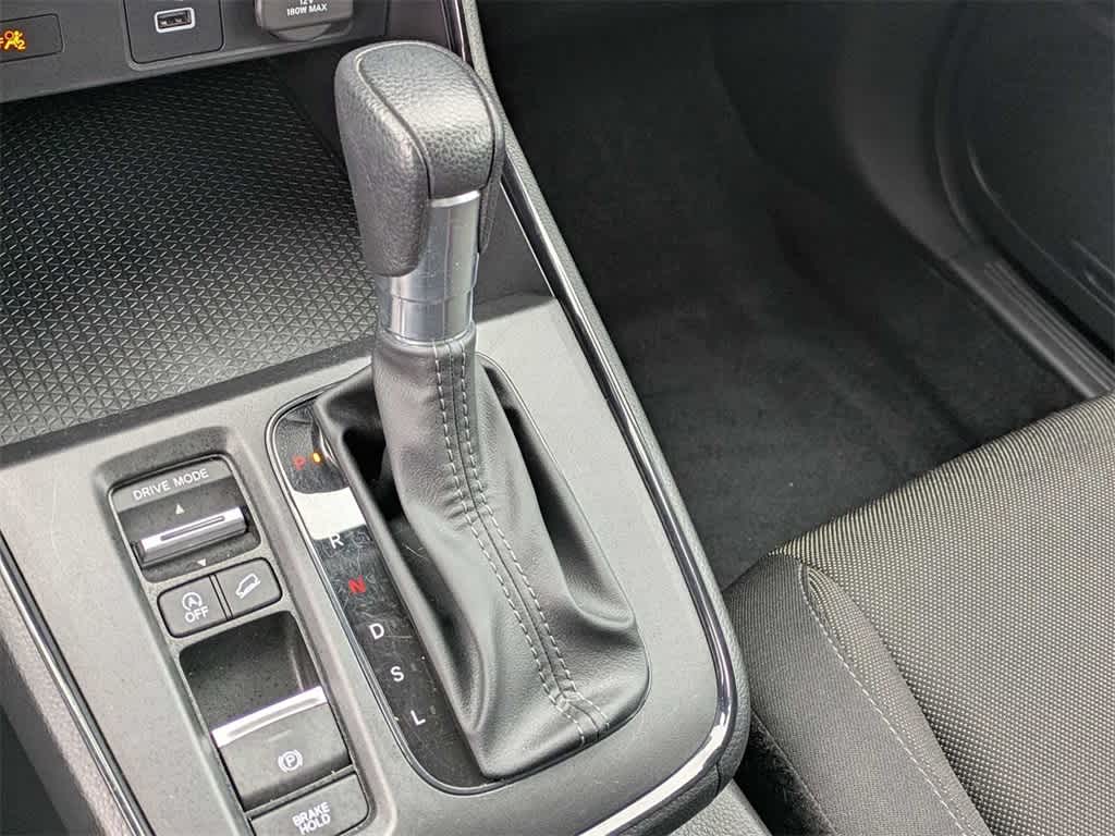 Thumbnail: 2023 Honda CR-V - 28