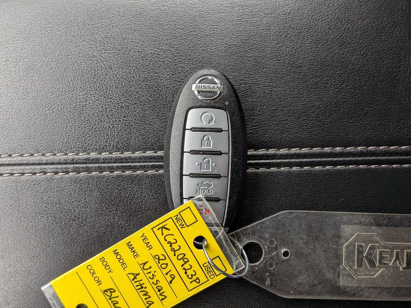 Thumbnail: 2019 Nissan Altima - 34