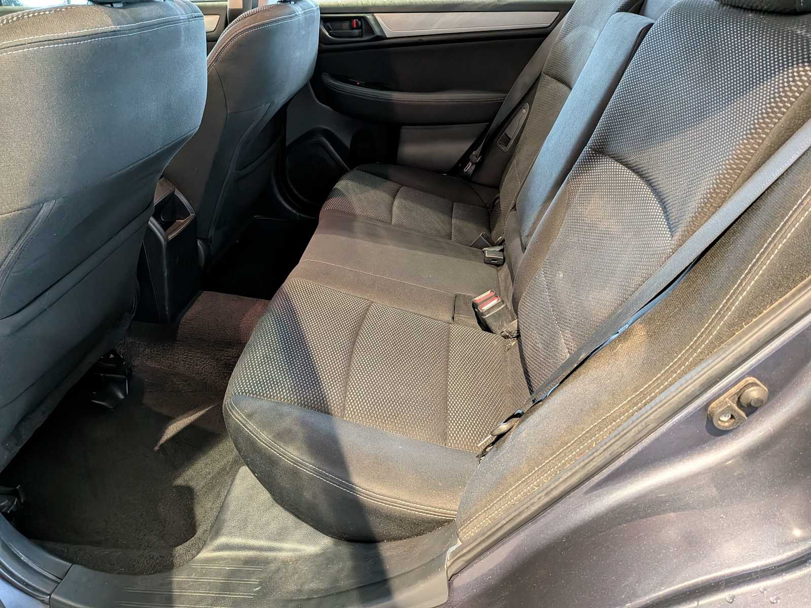 Thumbnail: 2017 Subaru Outback - 16