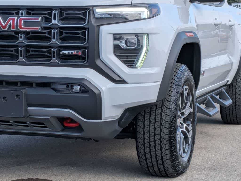 2023 GMC Canyon AT4 - Photo 10