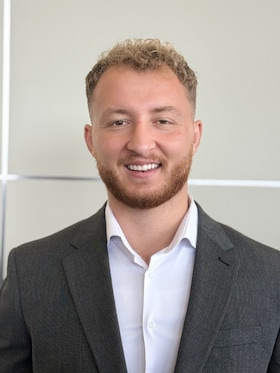 Staff member Ferat Ferati from ID_bd98e1