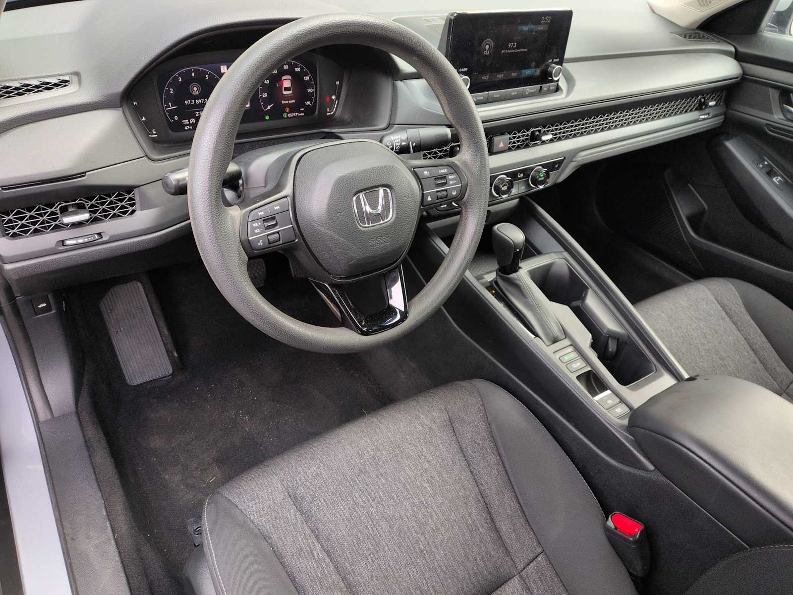 Thumbnail: 2023 Honda Accord - 2