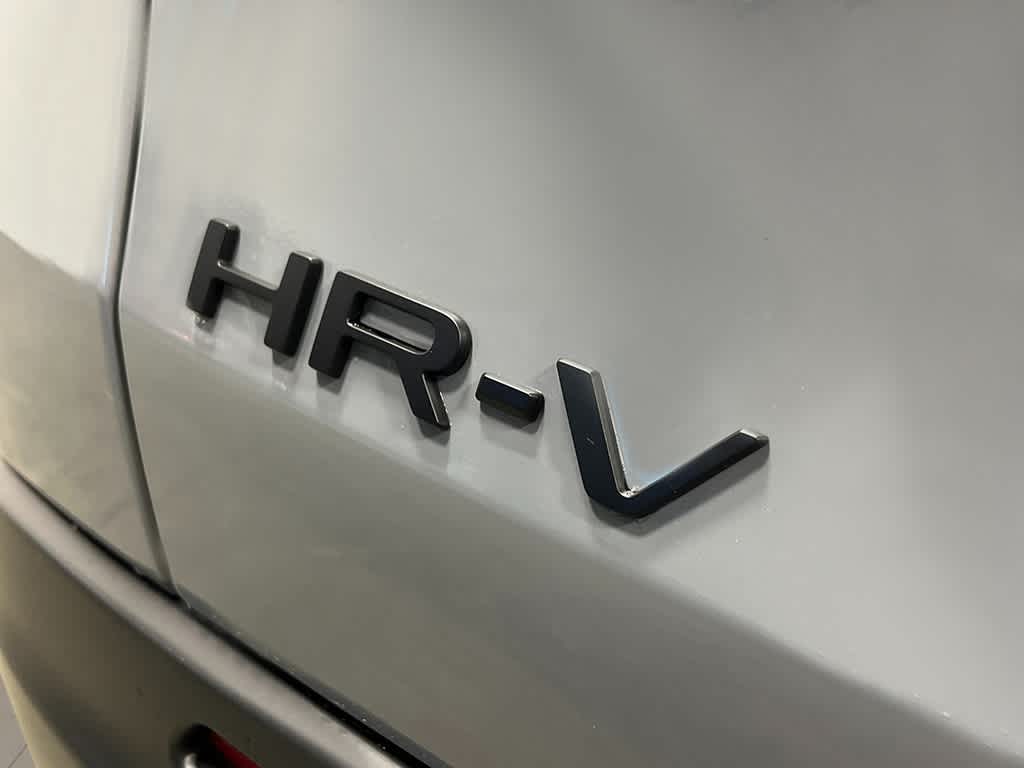 Thumbnail: 2026 Honda HR-V - 6