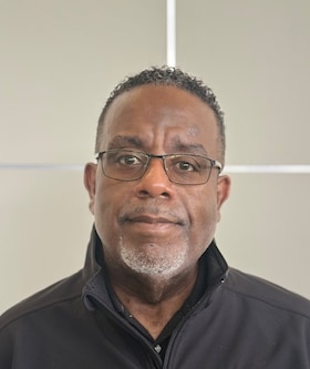 Staff member Devin Jenkins from ID_4a8942
