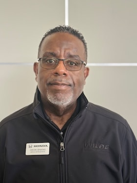 Staff member Devin Jenkins from ID_4a8942