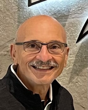 Staff member Eugene Alfano from ID_bd98e1