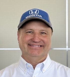 Staff member John Pelishek from ID_bd98e1
