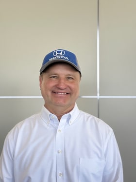 Staff member John Pelishek from ID_bd98e1