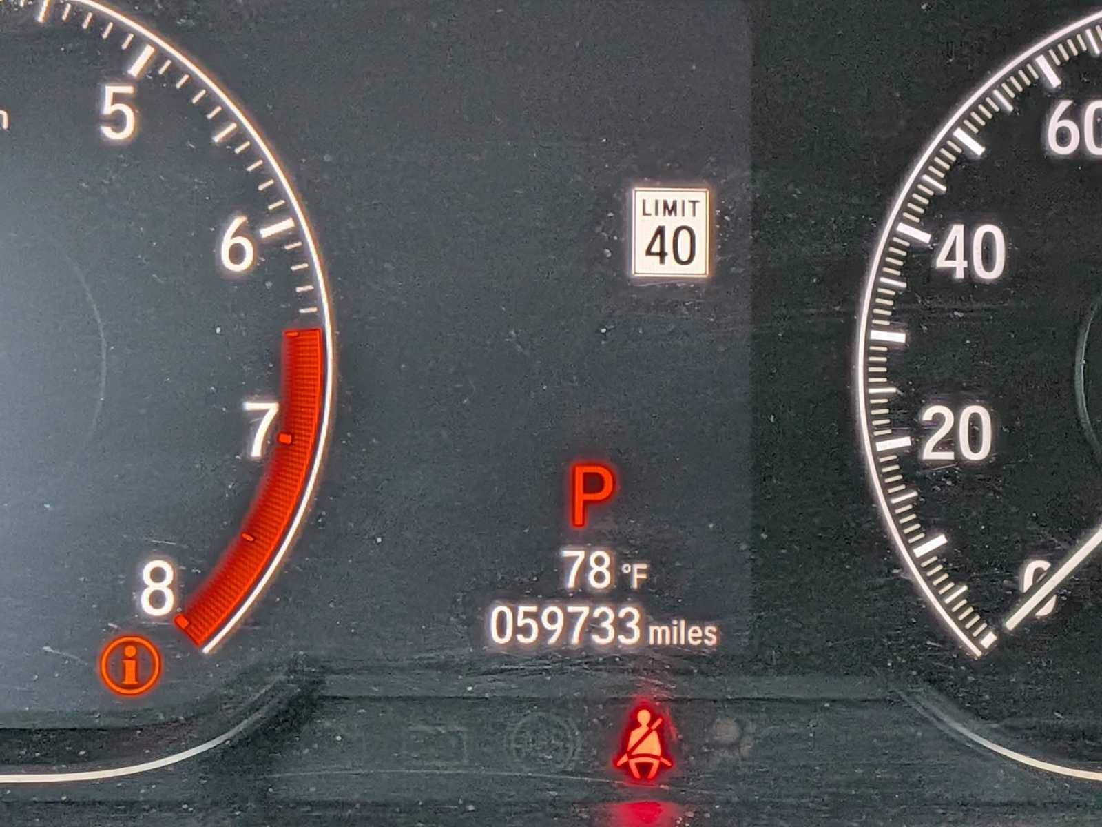 Thumbnail: 2019 Honda Accord - 29