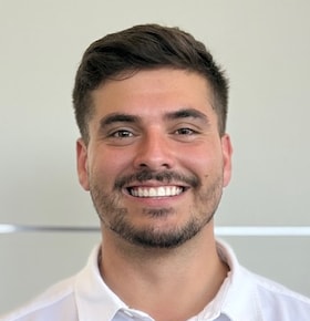 Staff member Paul Basile from ID_bd98e1