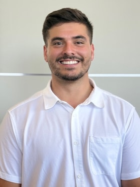 Staff member Paul Basile from ID_bd98e1