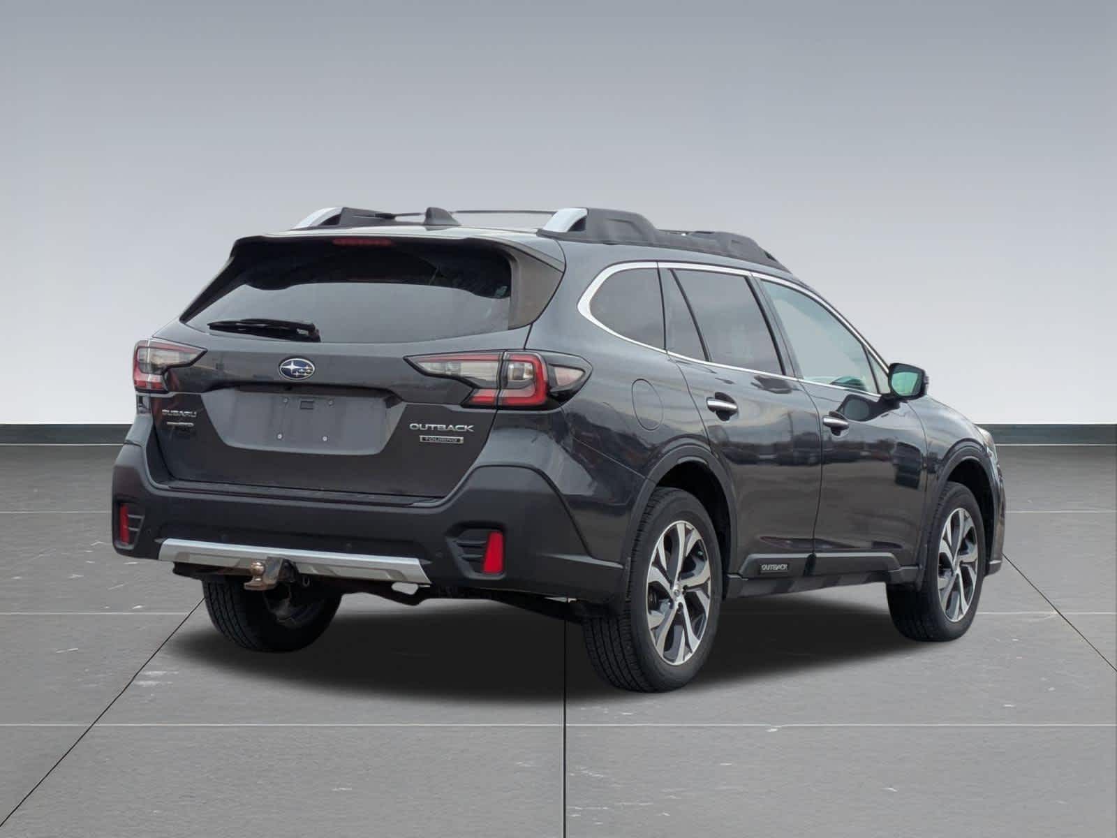 Thumbnail: 2021 Subaru Outback - 6