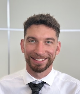 Staff member Thomas Janny from ID_bd98e1