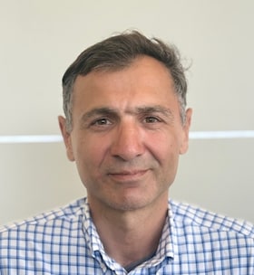 Staff member George Kilauridze from ID_bd98e1