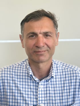 Staff member George Kilauridze from ID_bd98e1