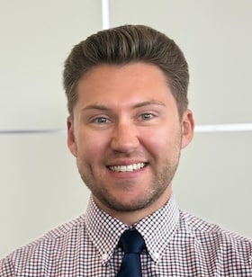 Staff member Ben Noeske from ID_bd98e1