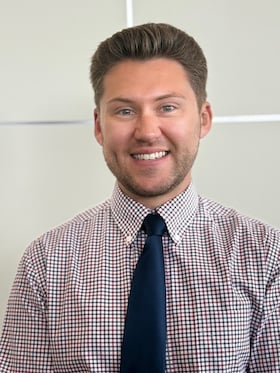 Staff member Ben Noeske from ID_bd98e1