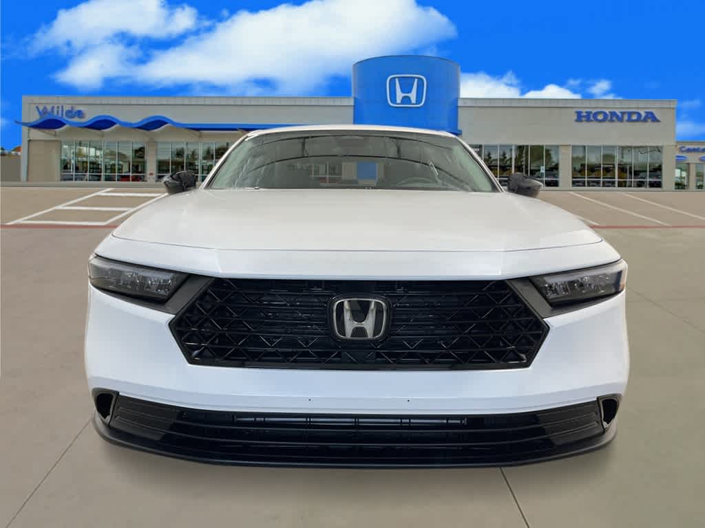 Thumbnail: 2026 Honda Accord - 9