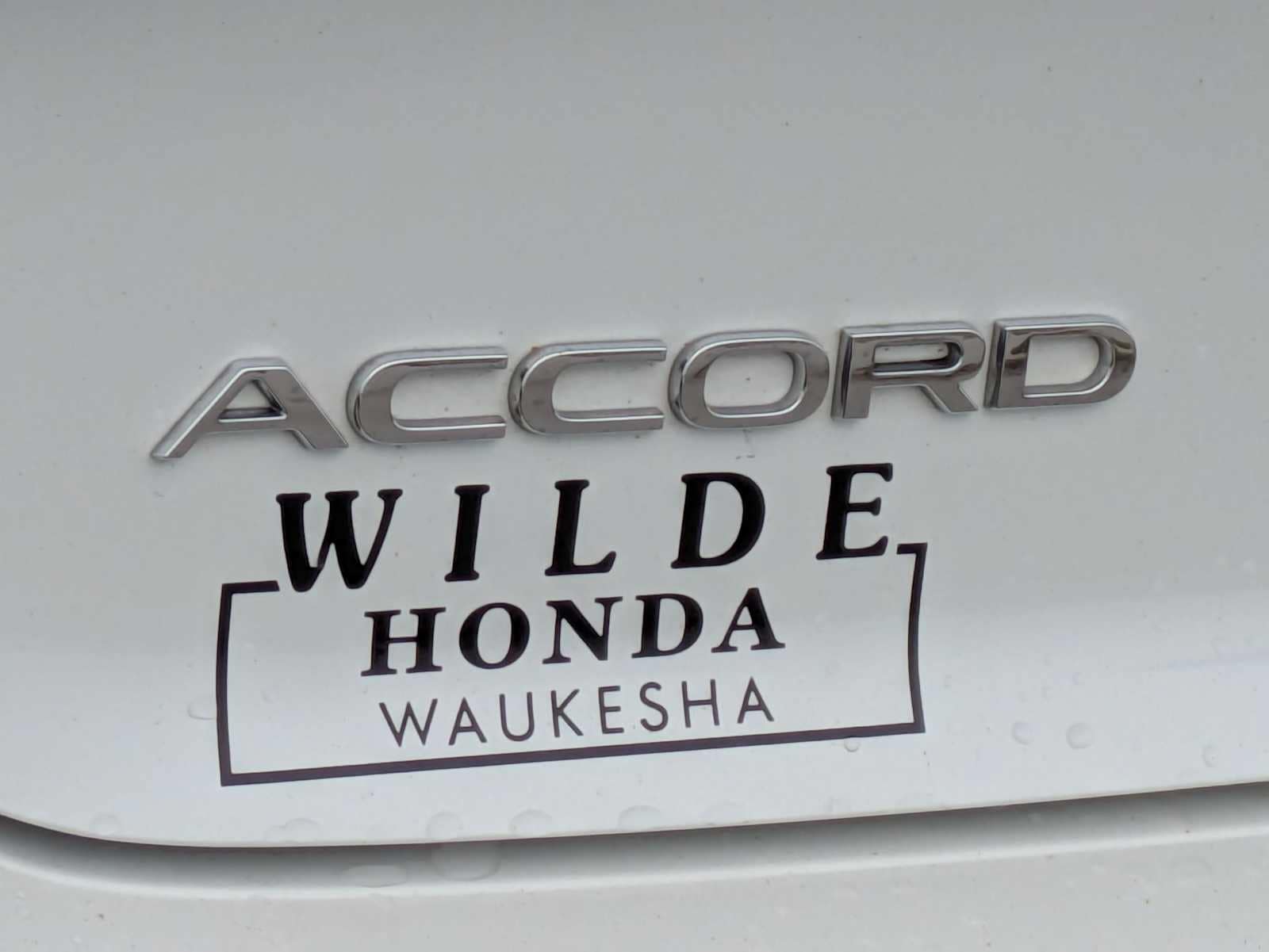 Thumbnail: 2023 Honda Accord - 12