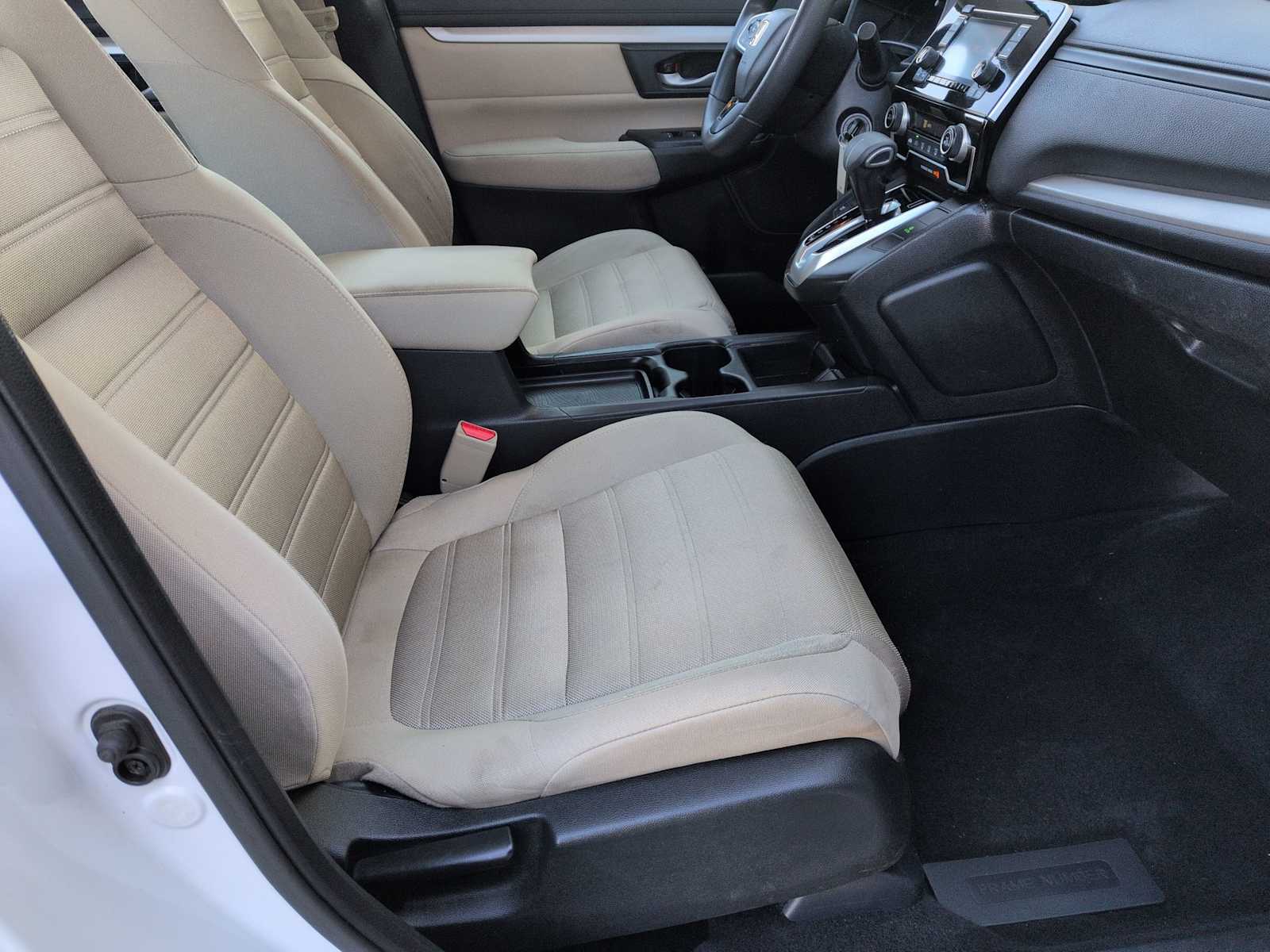 Thumbnail: 2019 Honda CR-V - 19