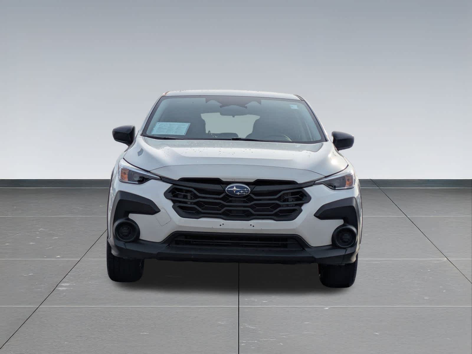 Thumbnail: 2024 Subaru Crosstrek - 9