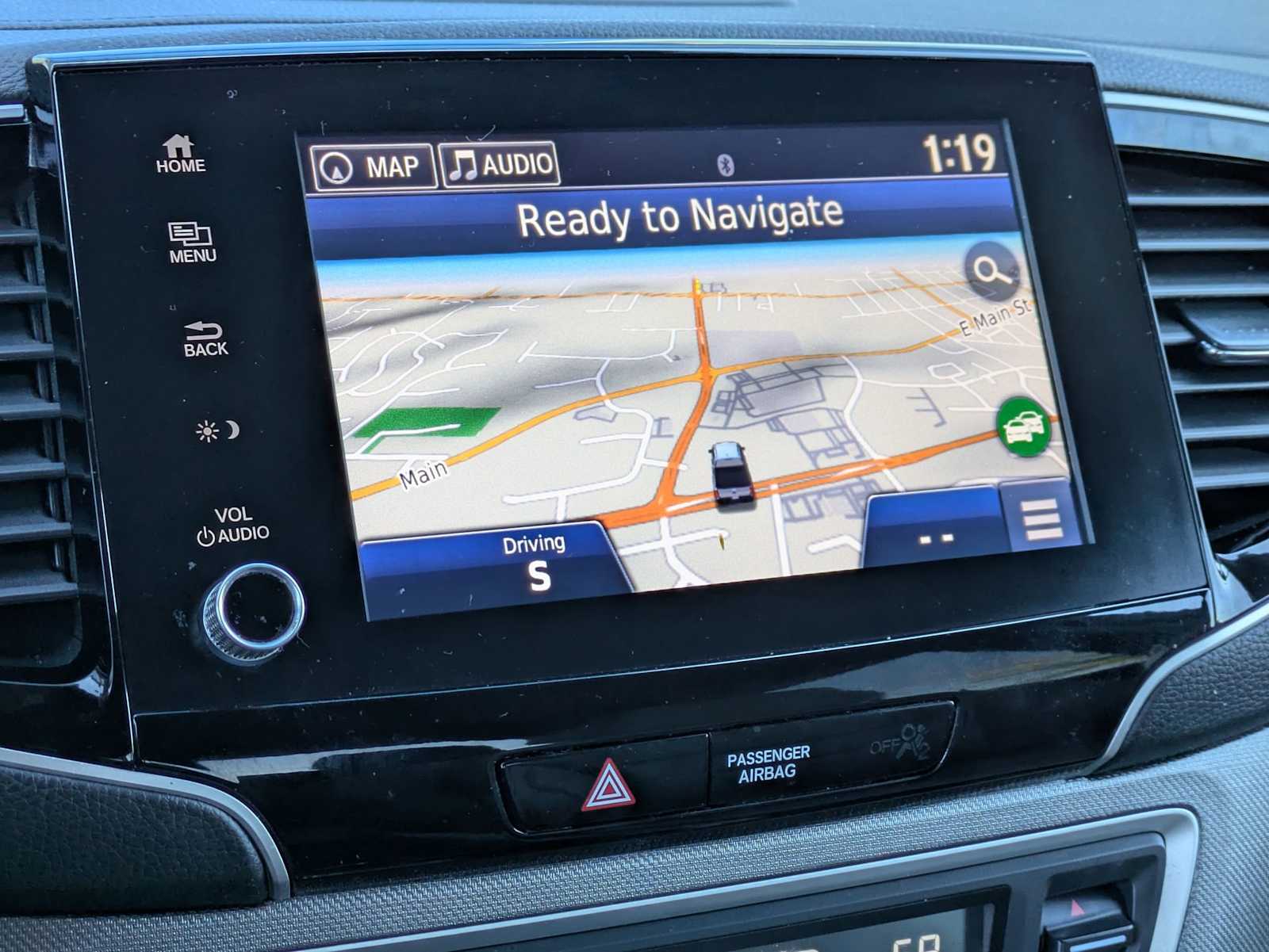 Thumbnail: 2022 Honda Ridgeline - 29