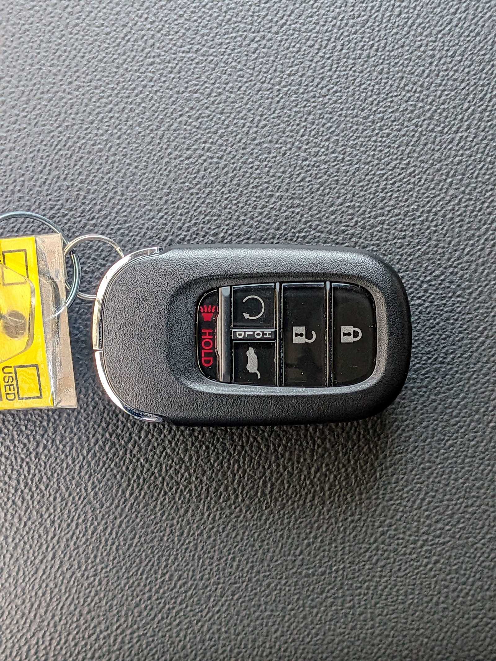 Thumbnail: 2024 Honda CR-V - 34