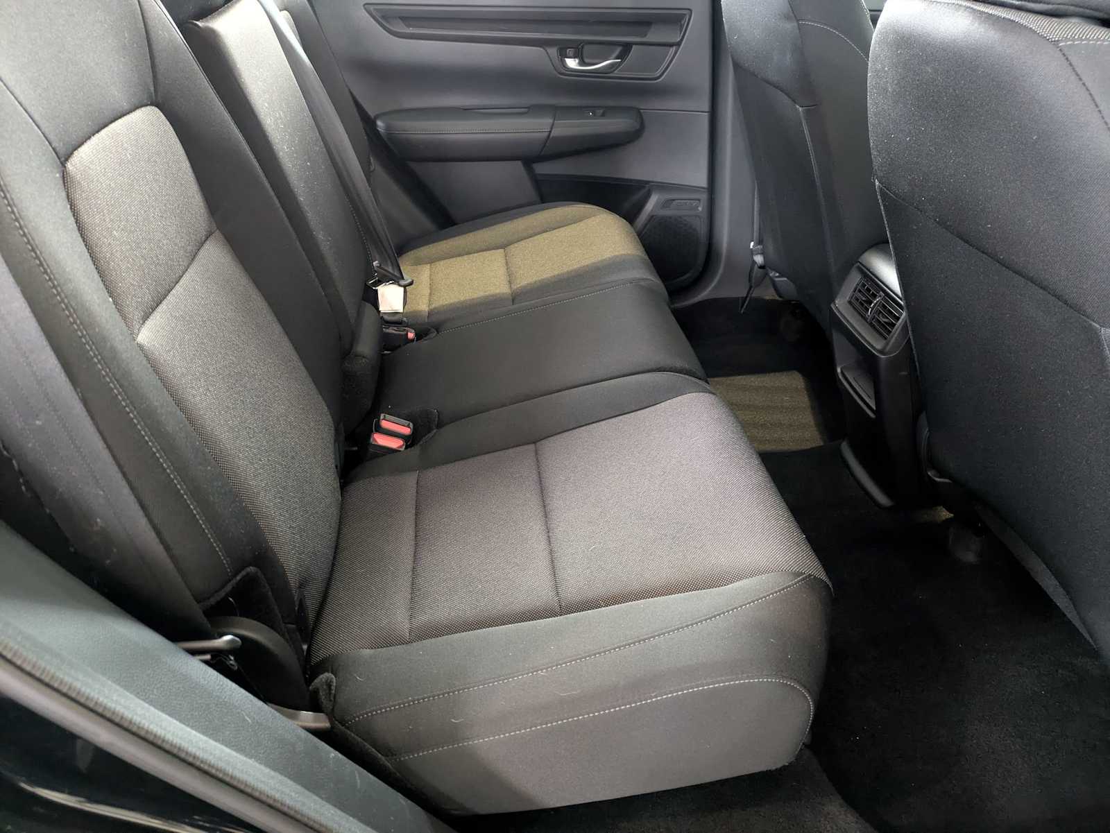 Thumbnail: 2024 Honda CR-V - 18