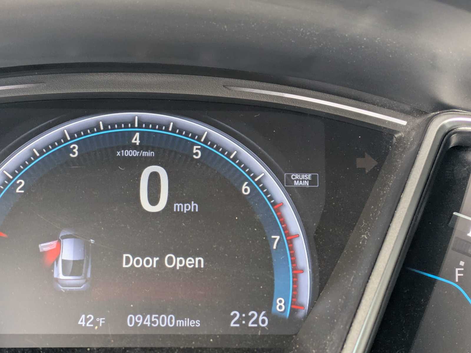 Thumbnail: 2018 Honda Civic - 28