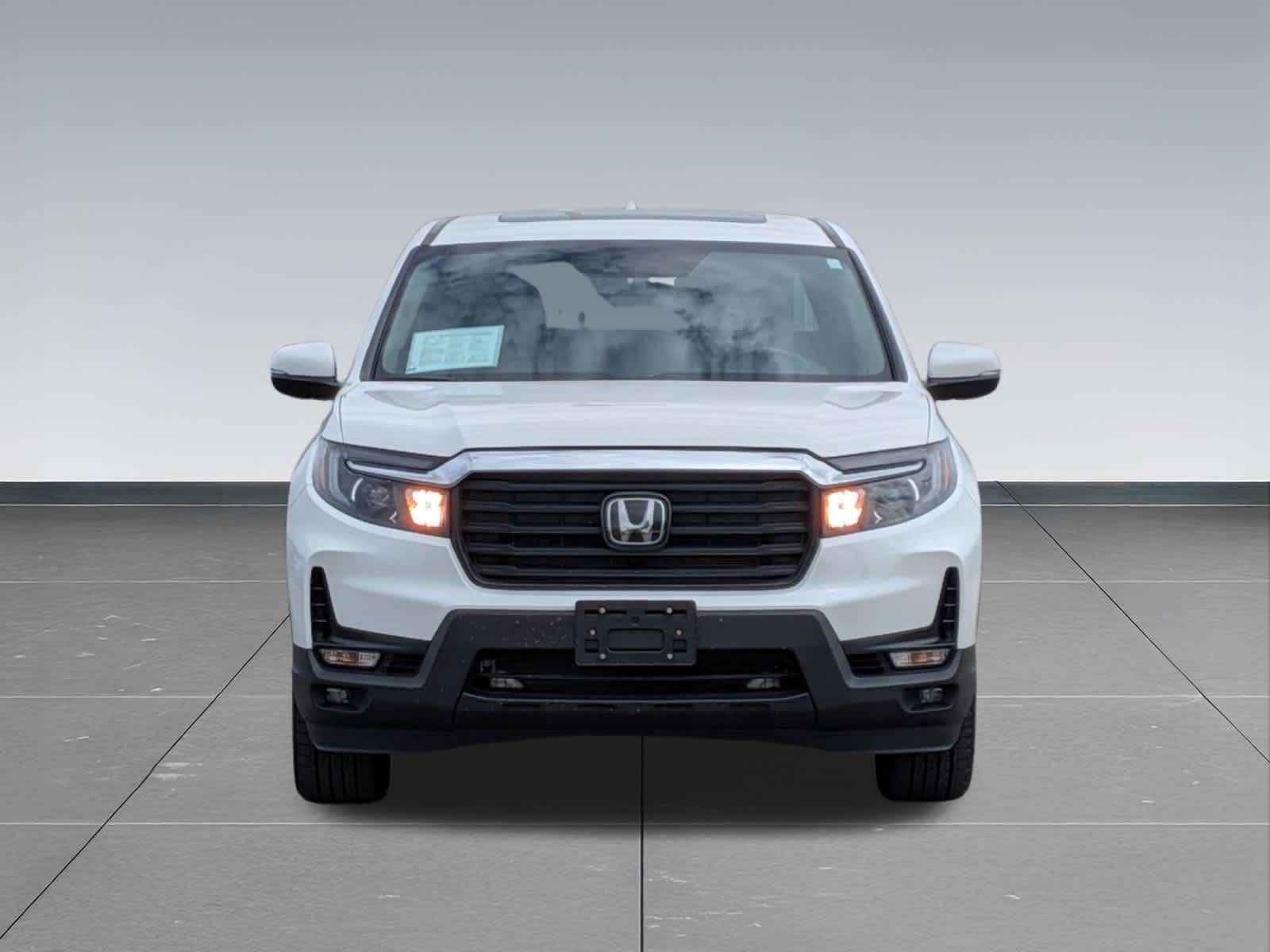 Thumbnail: 2023 Honda Ridgeline - 7