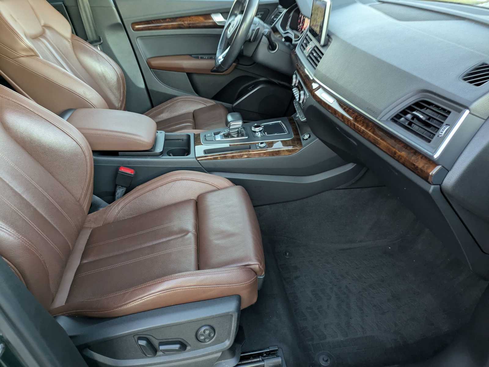 Thumbnail: 2018 Audi Q5 - 20