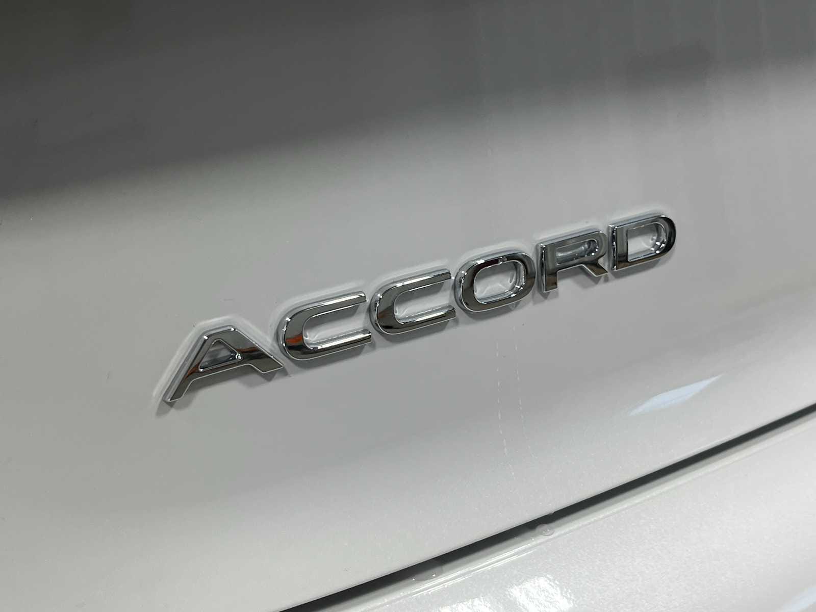 Thumbnail: 2026 Honda Accord - 6
