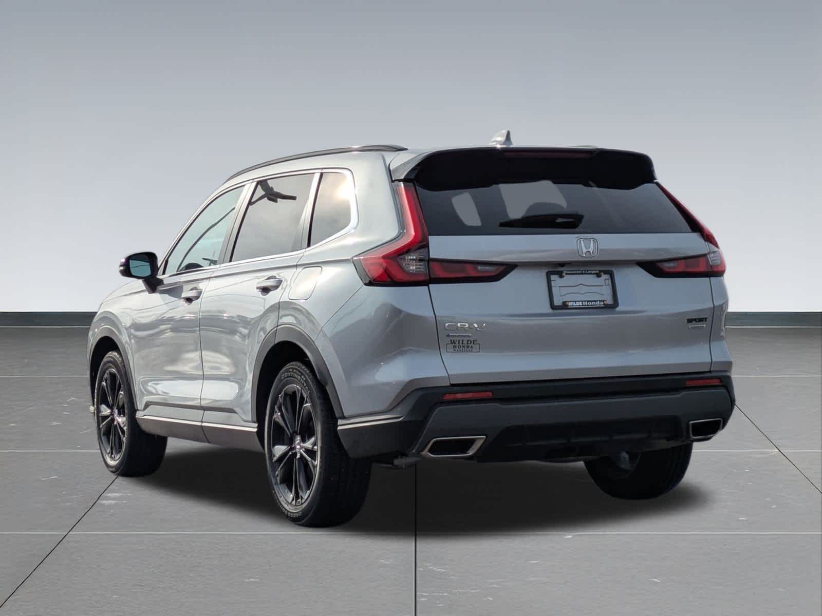 Thumbnail: 2023 Honda CR-V - 4