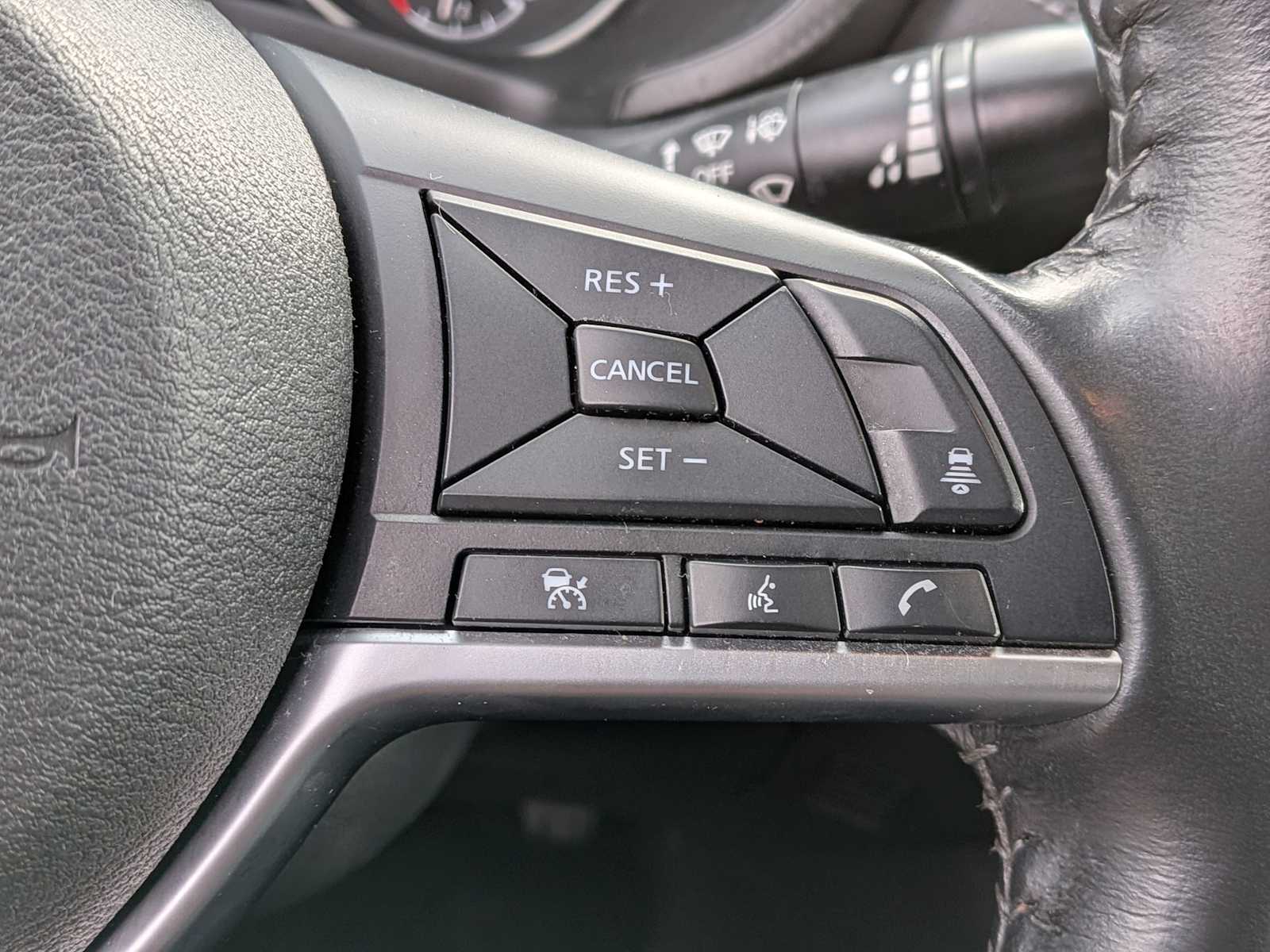 Thumbnail: 2021 Nissan Sentra - 22