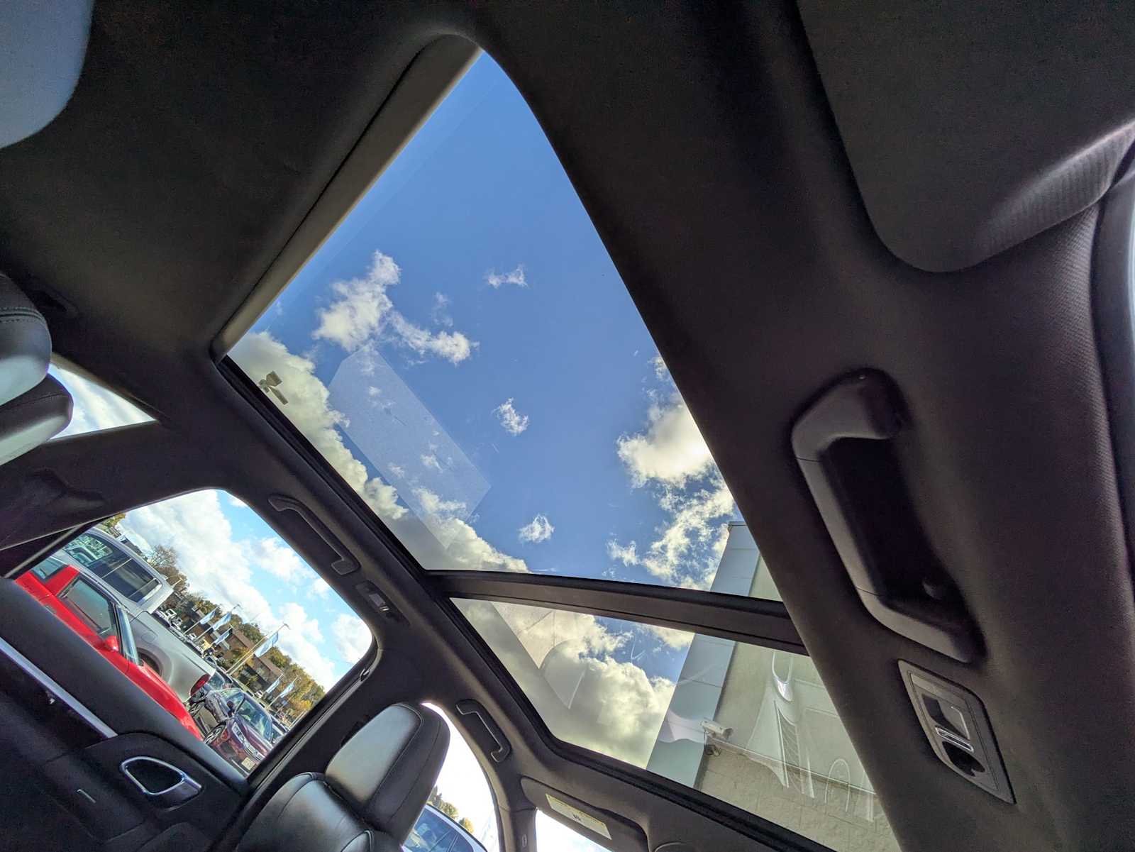 Thumbnail: 2017 Porsche Cayenne - 20