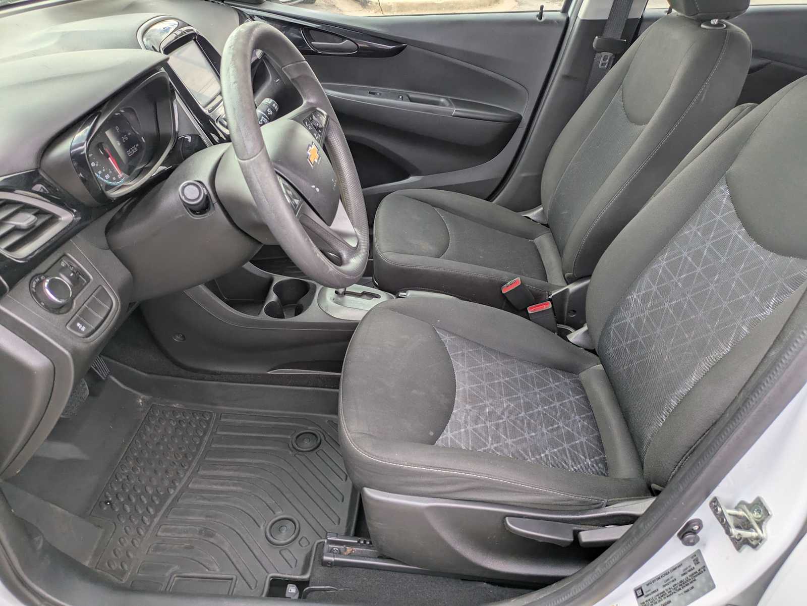 Thumbnail: 2020 Chevrolet Spark - 15