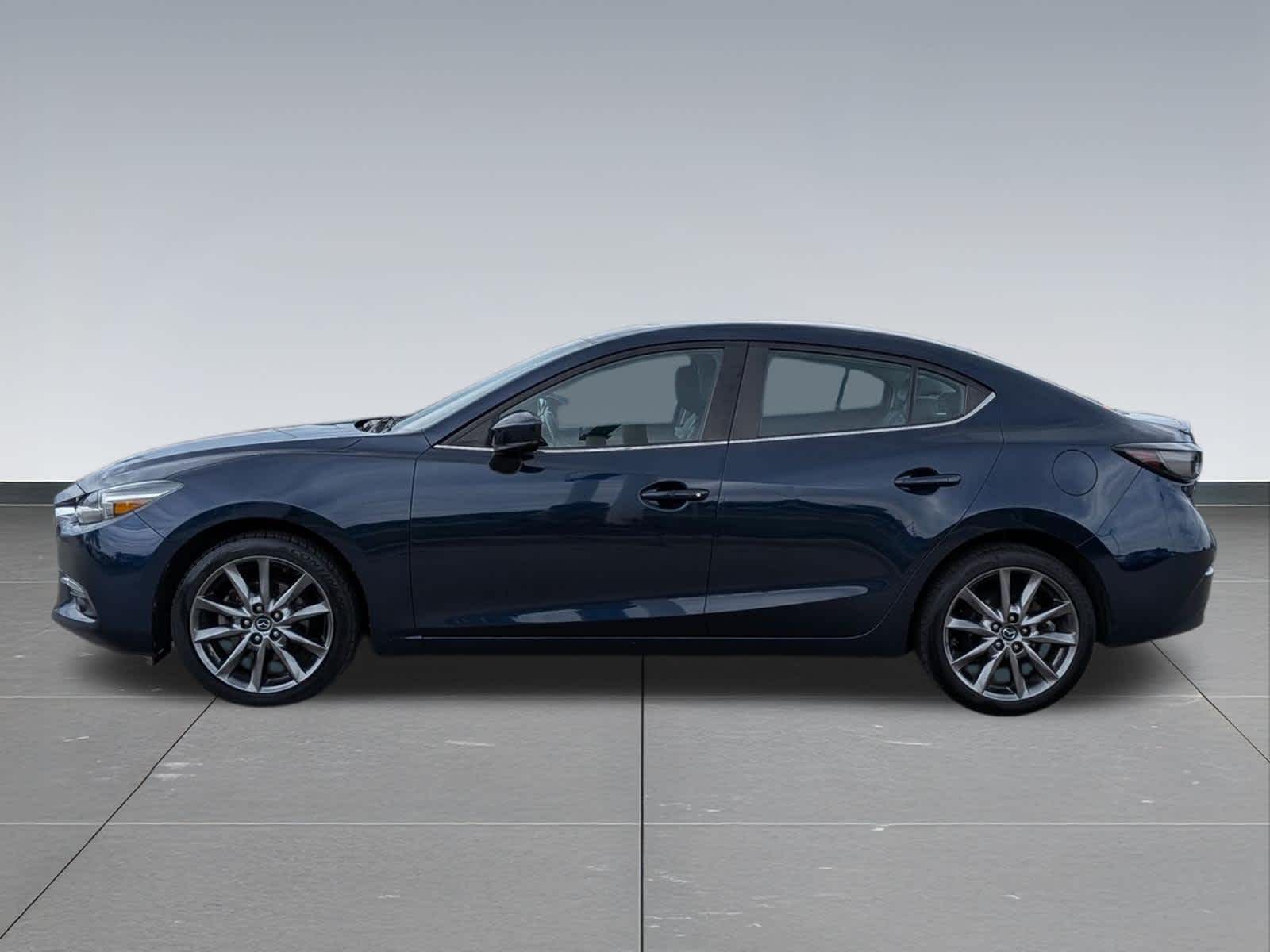 Thumbnail: 2018 Mazda Mazda3 - 12