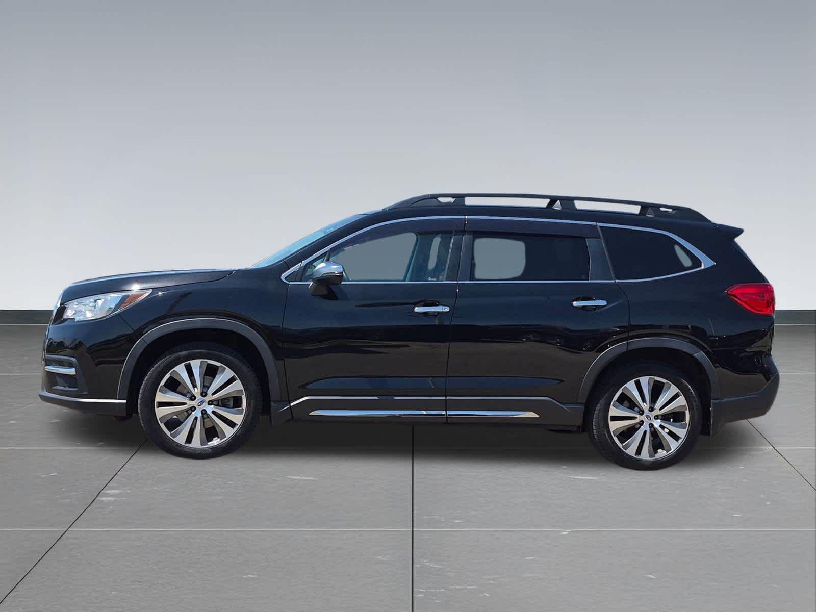 Thumbnail: 2020 Subaru Ascent - 3