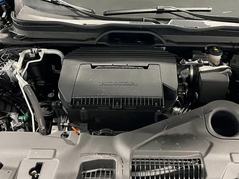 Thumbnail: 2025 Honda Pilot - 14