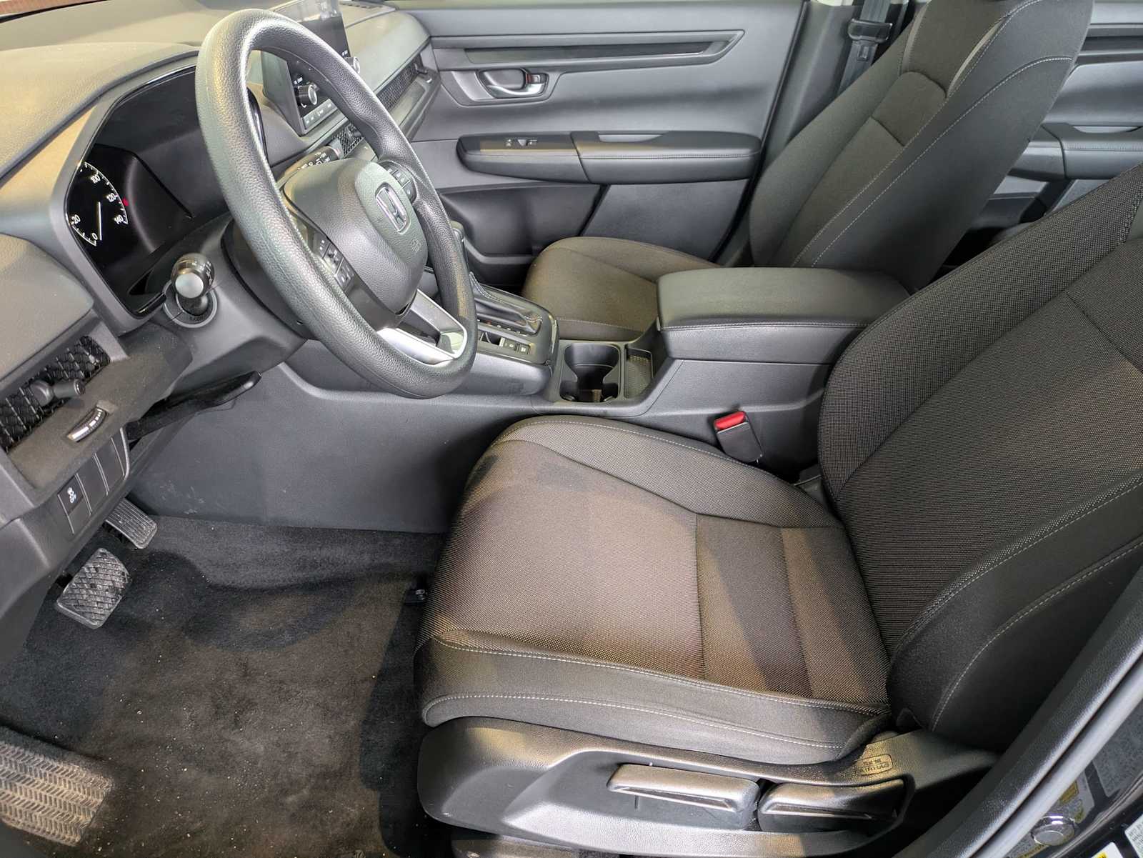 Thumbnail: 2024 Honda CR-V - 15