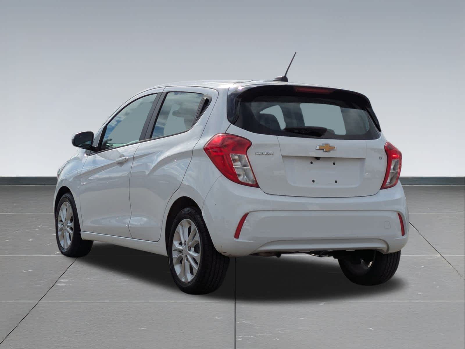Thumbnail: 2020 Chevrolet Spark - 4
