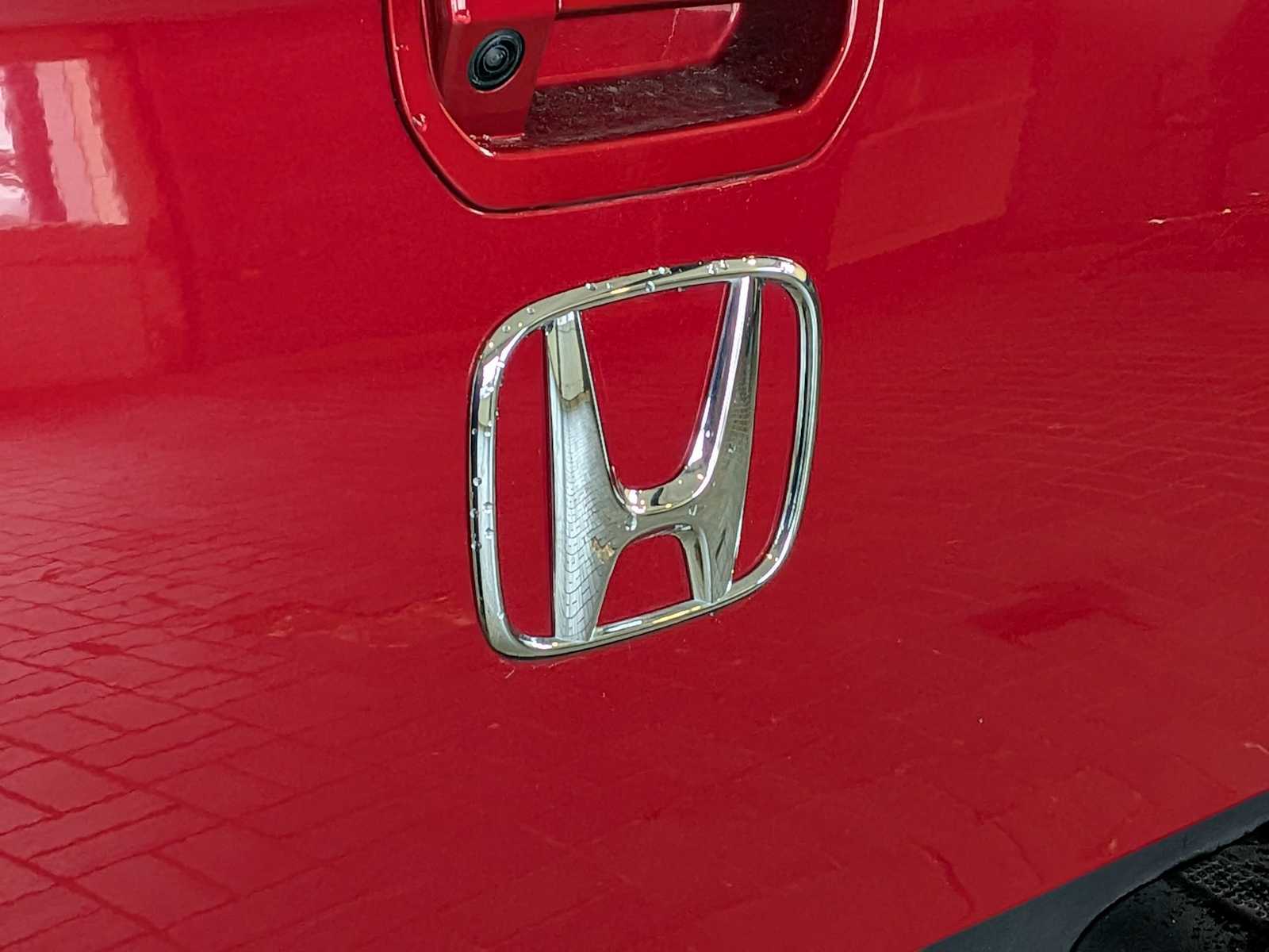 Thumbnail: 2023 Honda Ridgeline - 11