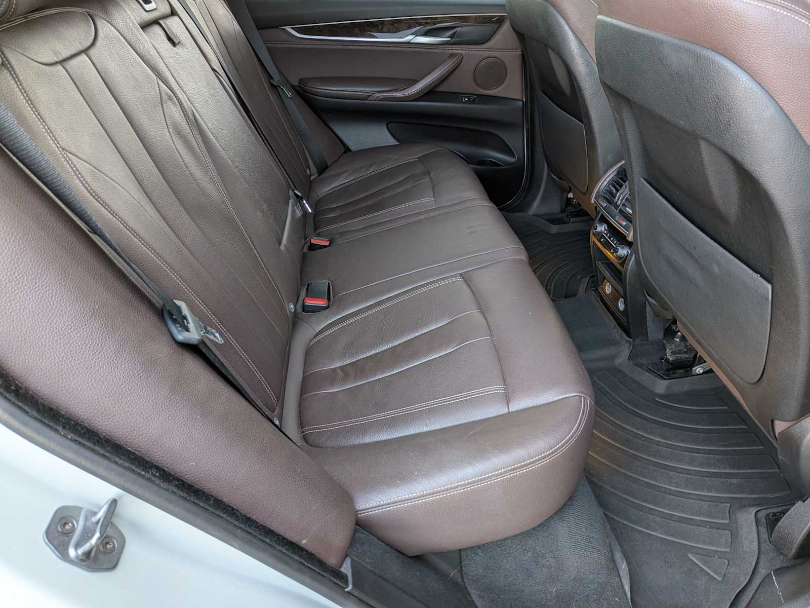 Thumbnail: 2016 BMW X5 - 20