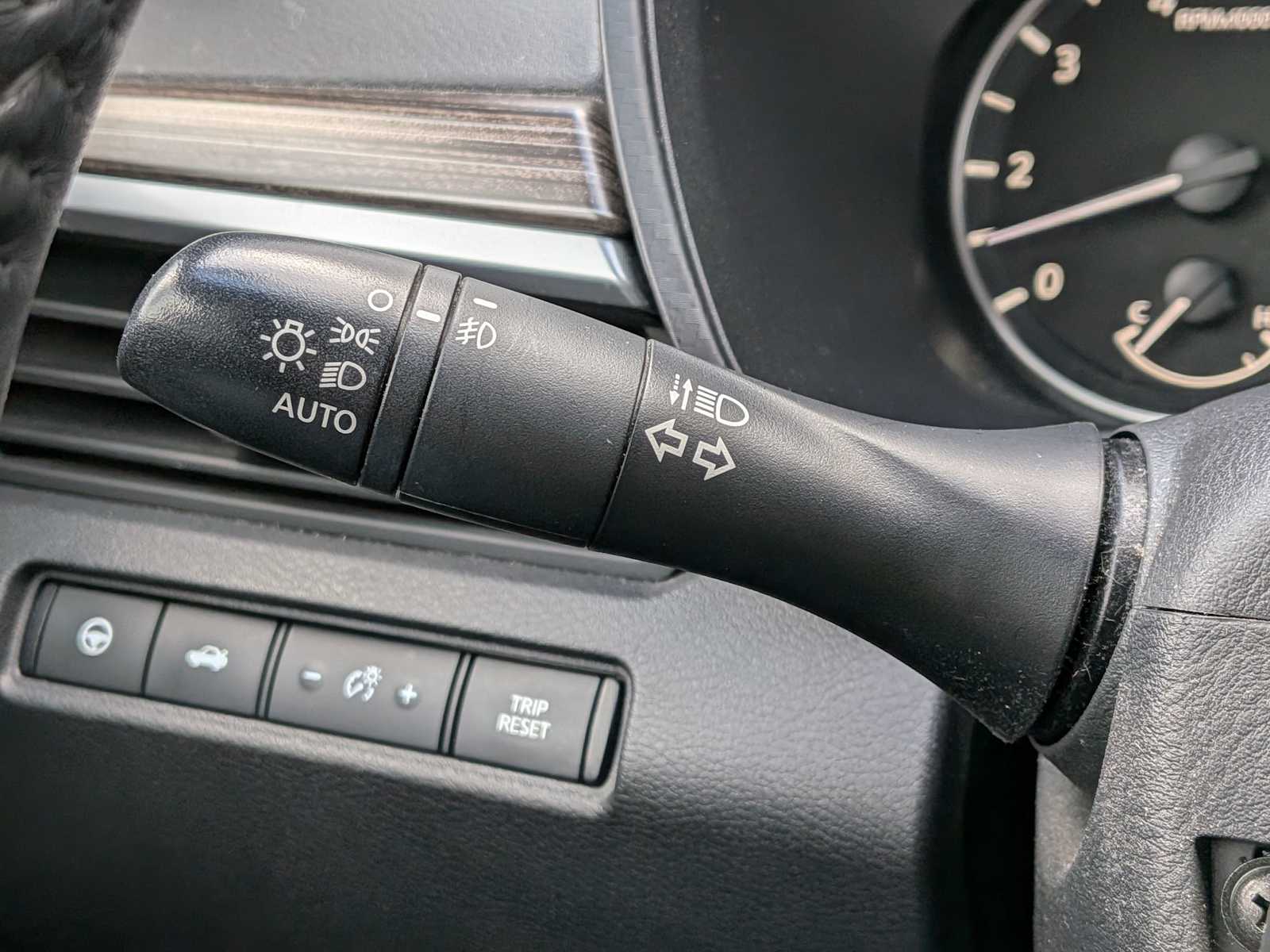 2020 Nissan Altima Platinum - Photo 27