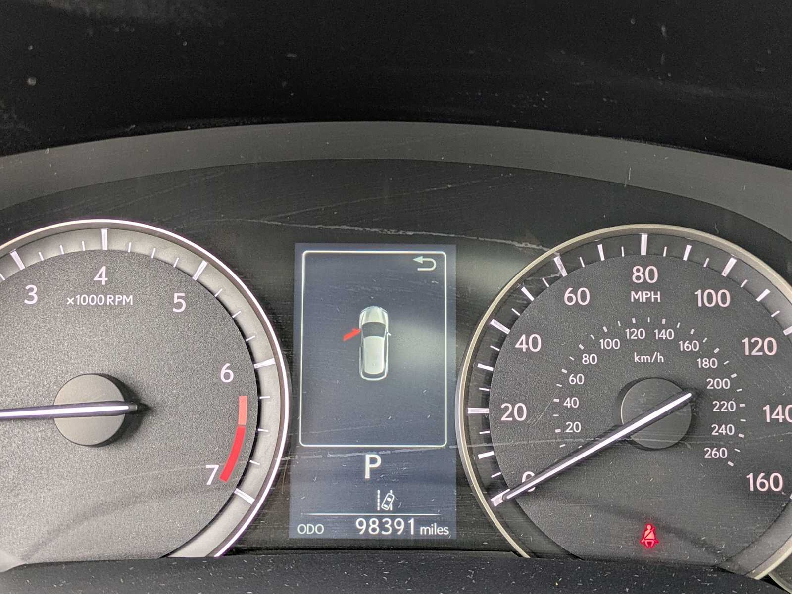 Thumbnail: 2021 Lexus RX - 33