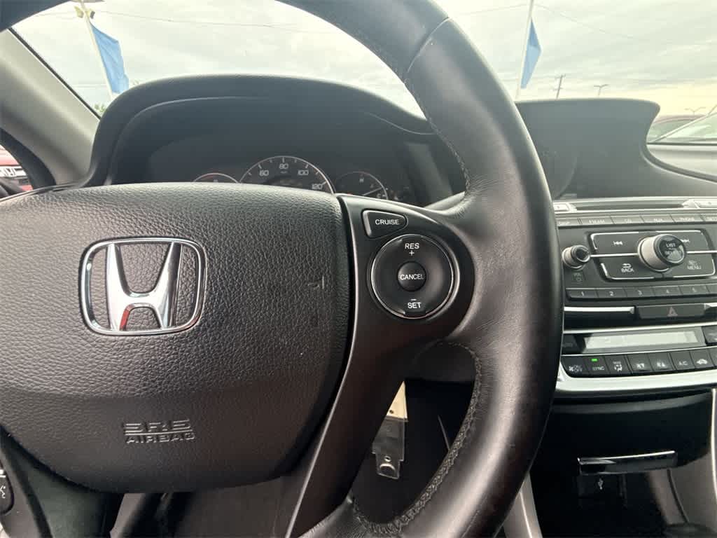 Thumbnail: 2014 Honda Accord - 23